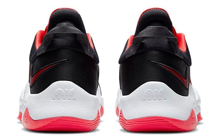 Nike PG 5 EP "Bred" — фото 10