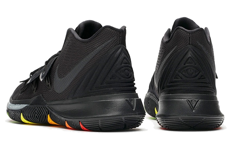 Nike Kyrie 5 — фото 8