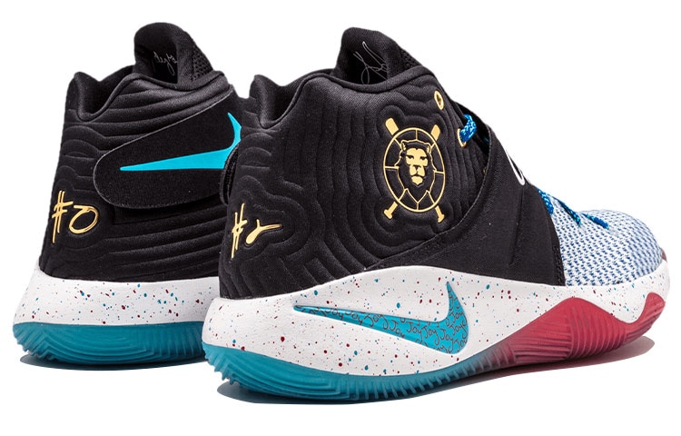 Nike Kyrie 2 Doernbecher — фото 8