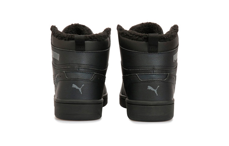 Puma REBOUND Joy Fur — фото 4