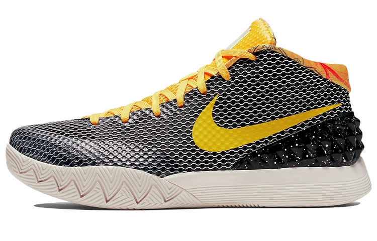 Nike Kyrie 1 Rise China — фото 6