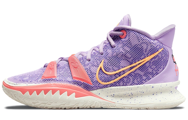 Nike Kyrie 7 "Daughters" — фото 6