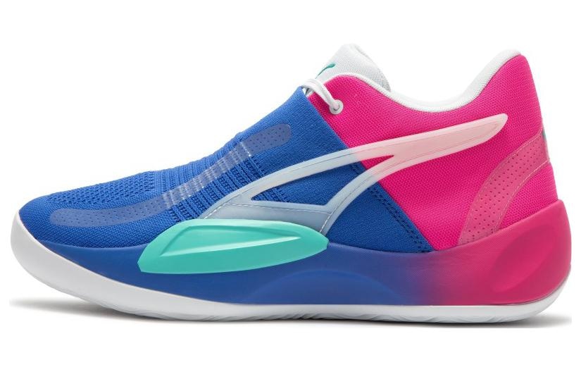 Puma Rise Nitro Fadeaway — фото 5