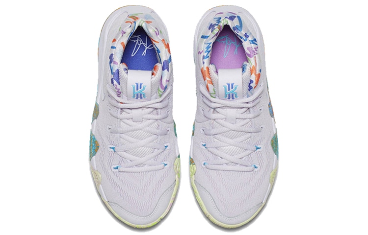 Nike Kyrie 4 — фото 9
