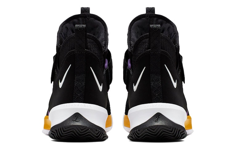 Nike Zoom Soldier 13 LeBron SFG EP — фото 10