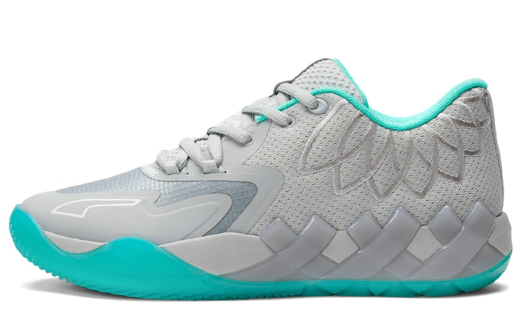 Puma MB.01 Low "UFO" — фото 4