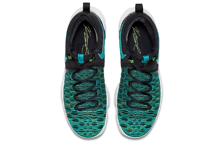 Nike KD 9 Birds of Paradise — фото 9