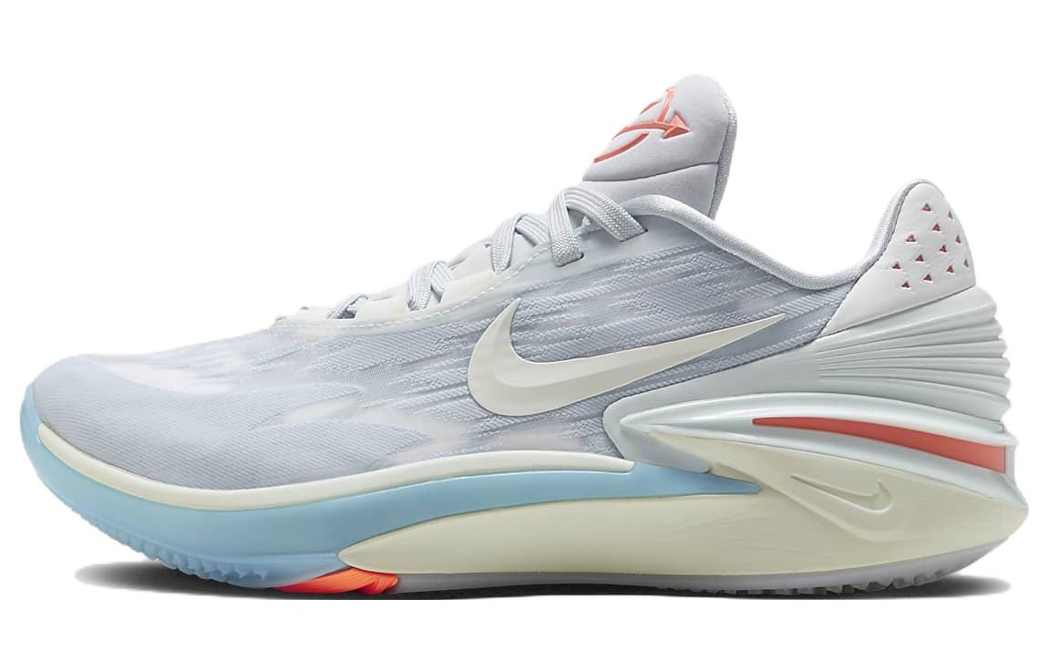 Nike Air Zoom G.T. Cut 2 EP Grey — фото 6