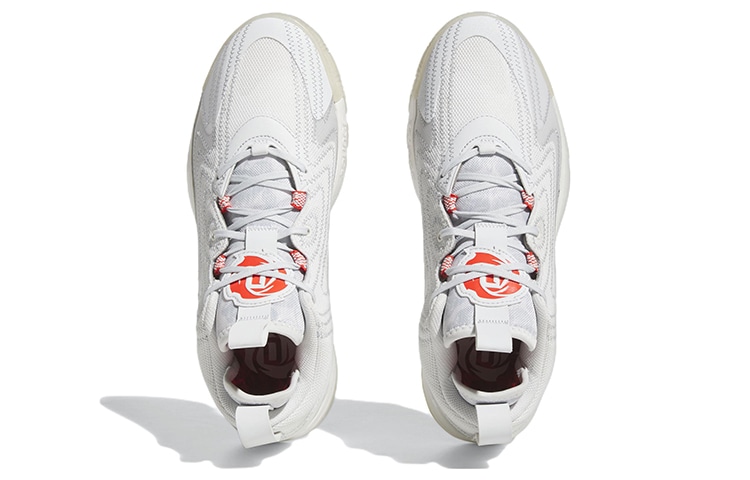 Adidas D Rose Son Of Chi 2.0 — фото 10
