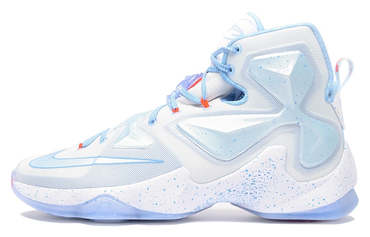 Nike Lebron 13 Christmas — фото 5