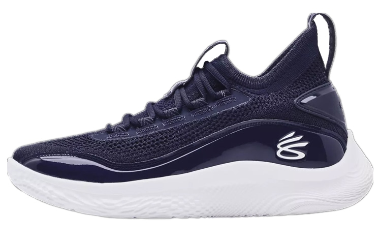 Under Armour Curry 8 Team — фото 5