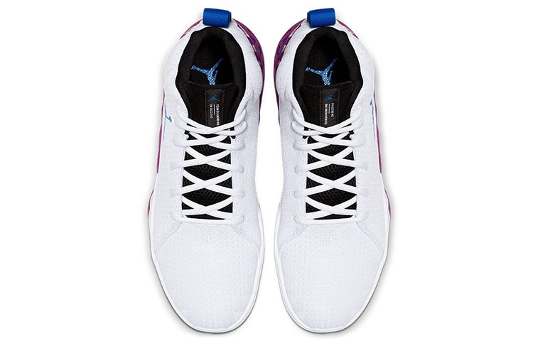 Jordan Jumpman Diamond — фото 9