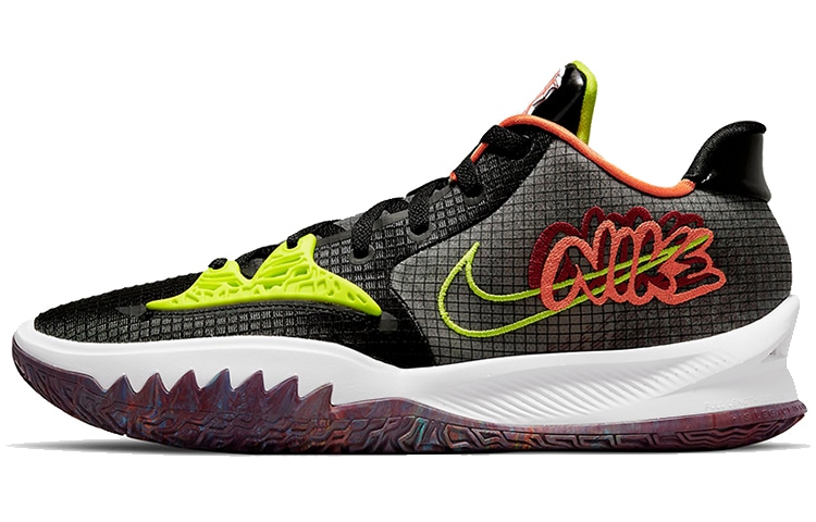 Nike Kyrie Low 4 EP — фото 5