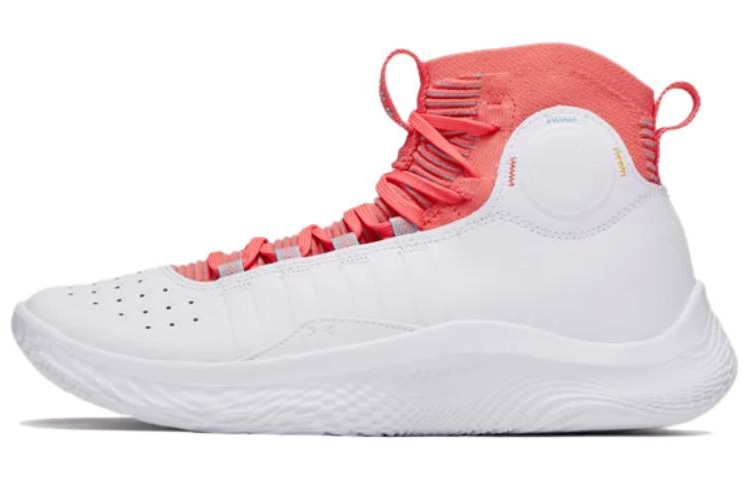 Under Armour Curry 4 — фото 5