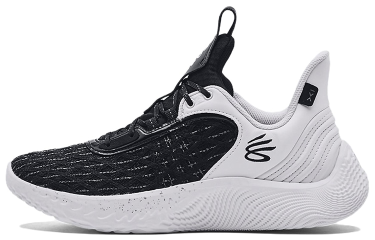 Under Armour Curry 9 Flow Team — фото 5