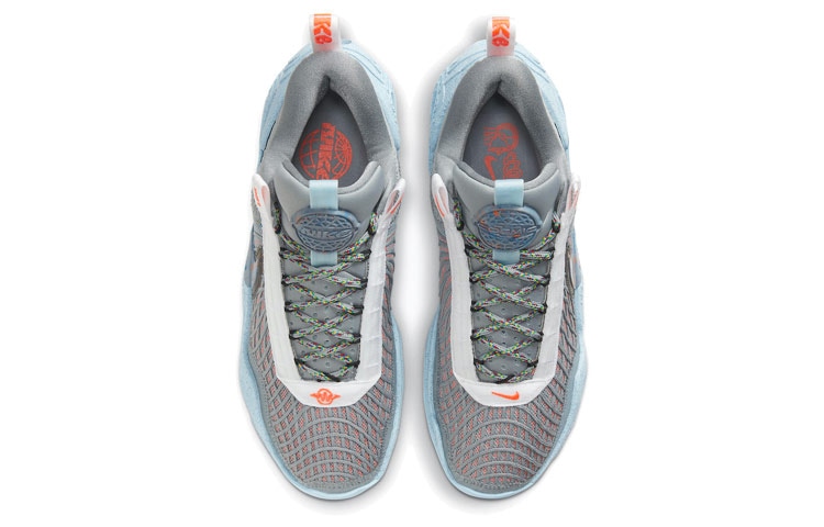 Nike Cosmic Unity EP "Space Hippie" — фото 9