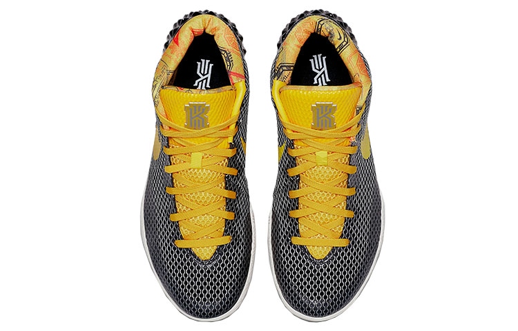 Nike Kyrie 1 Rise China — фото 9