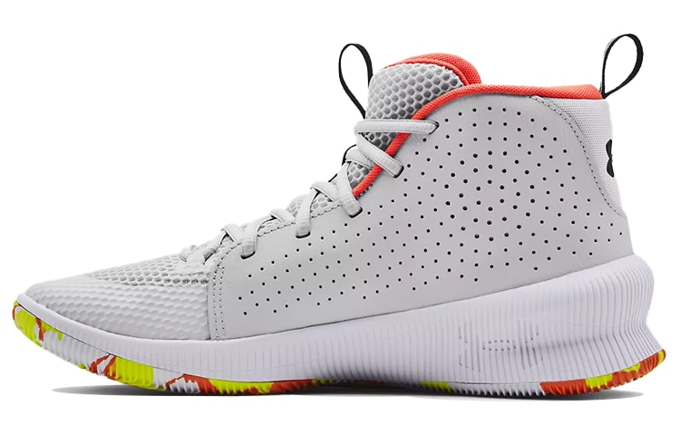 Under Armour Jet — фото 5