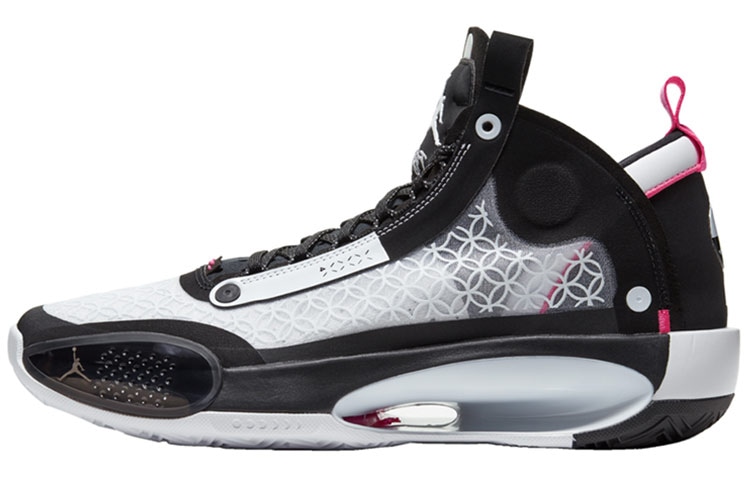 Jordan Air Jordan 34 "Digital Pink" — фото 4