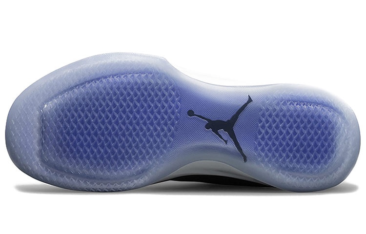 Jordan Air Jordan 31 "Space Jam" — фото 9