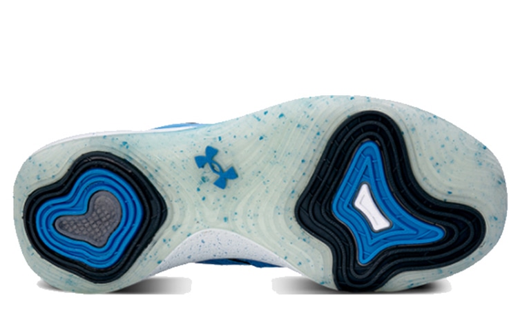 Under Armour Embiid 1 — фото 9