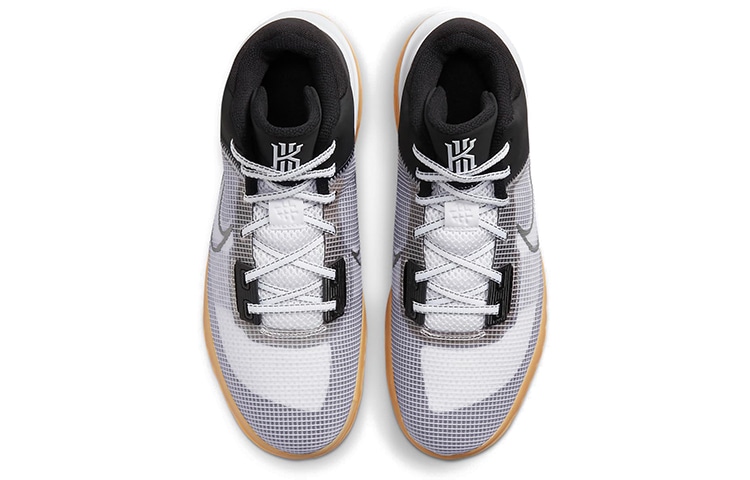 Nike Flytrap 4 Kyrie EP — фото 9