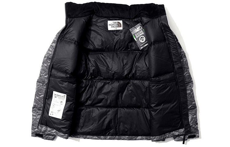 The North Face Novelty Nuptse — фото 1