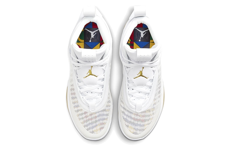 Jordan Air Jordan 36 SE PF "Glory" — фото 9
