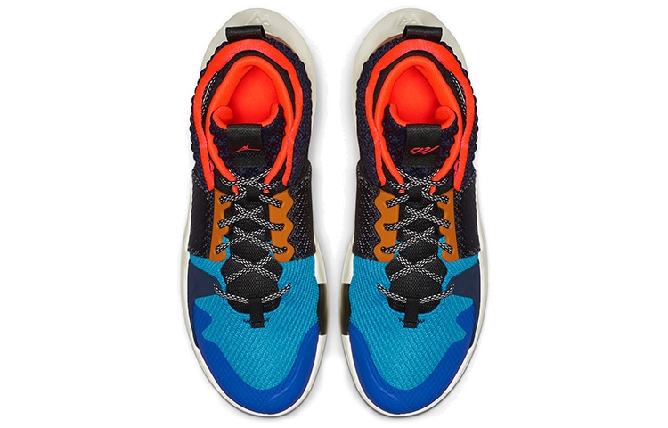 Jordan Why Not Zer0.2 — фото 9