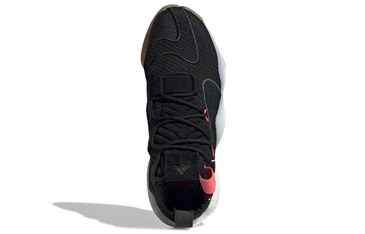 adidas originals adidas Crazy BYW X Boost — фото 9