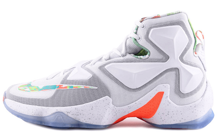 Nike Lebron 13 Easter — фото 5