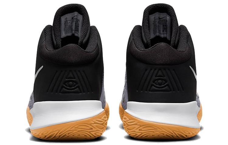 Nike Flytrap 4 Kyrie EP — фото 10
