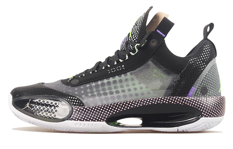 Jordan Air Jordan 34 Low PF — фото 6