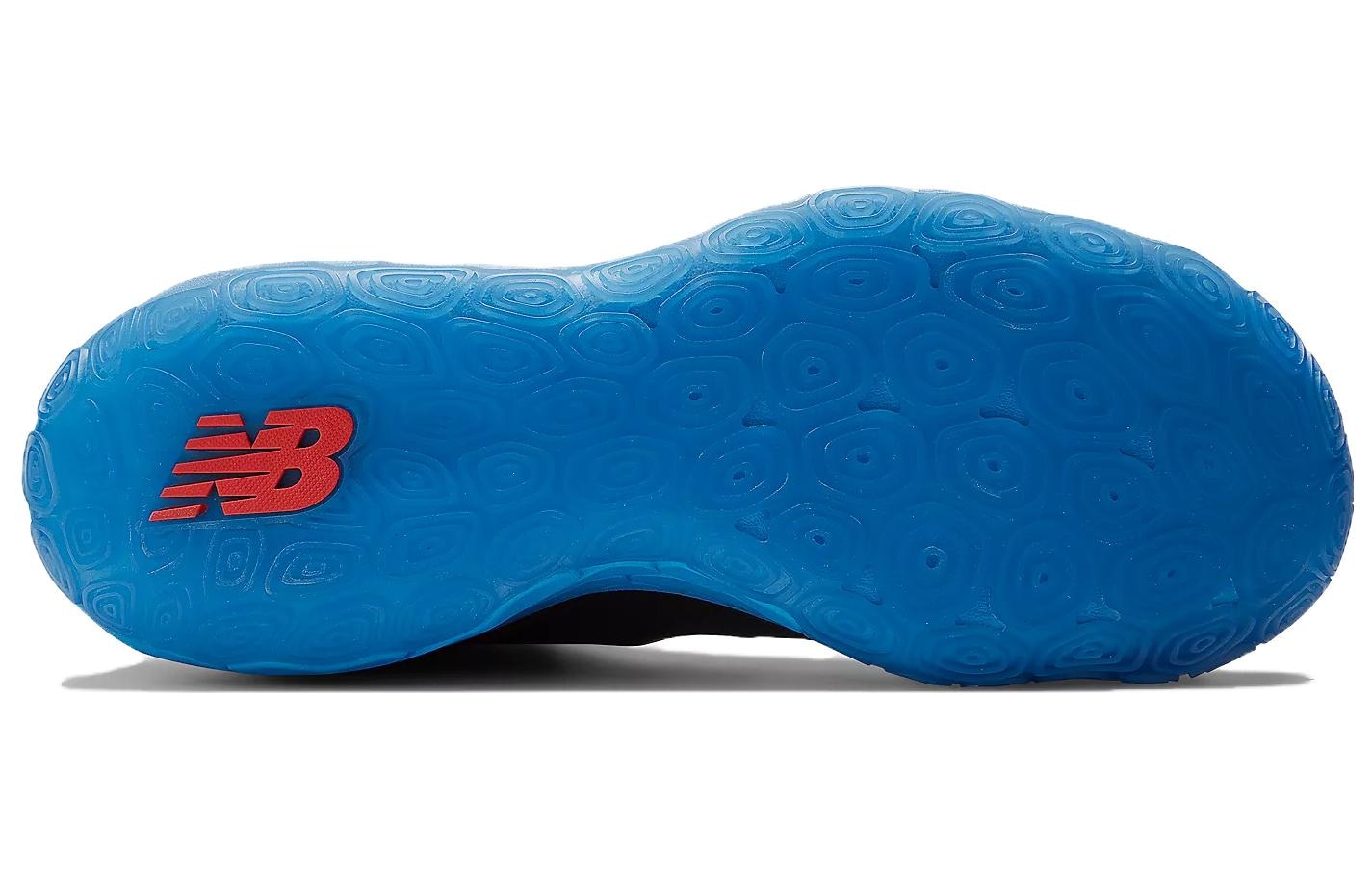 New Balance Fresh Foam BB Black — фото 9