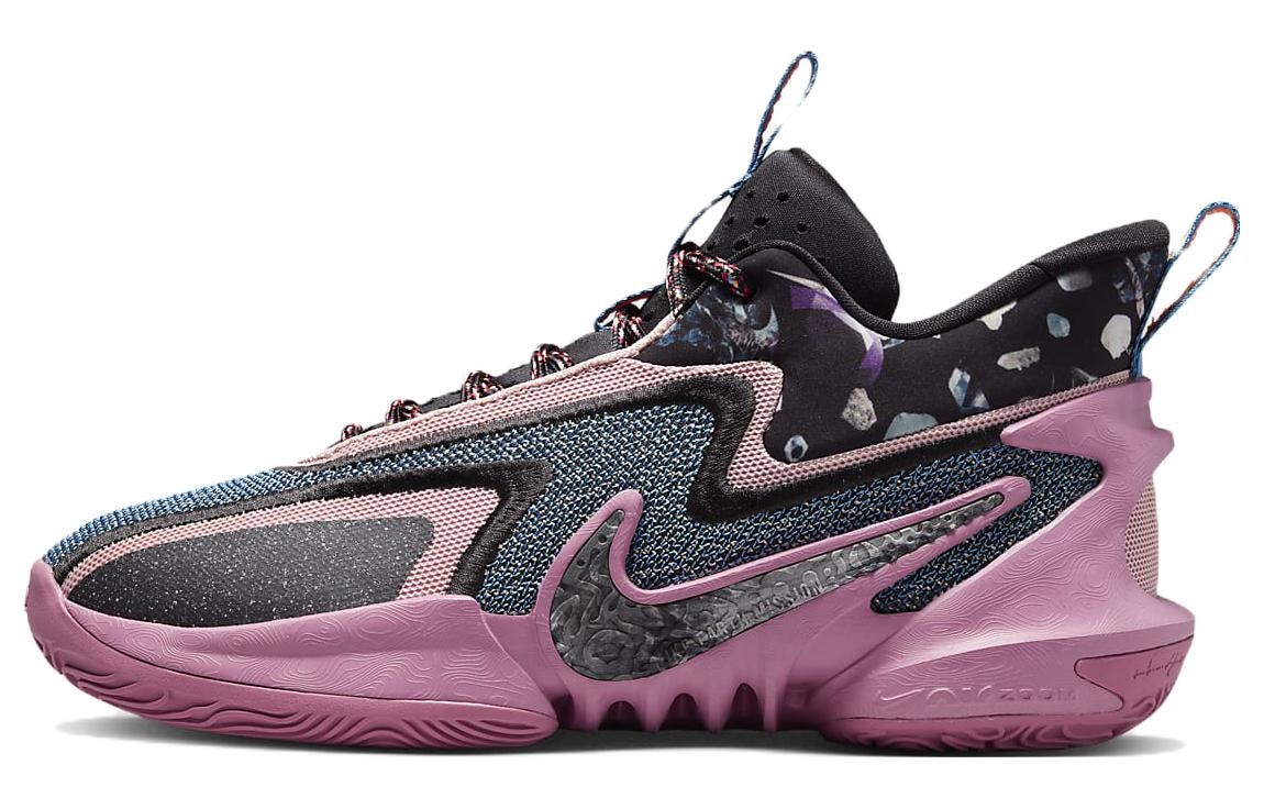 Nike Cosmic Unity 2 Black Pink — фото 6