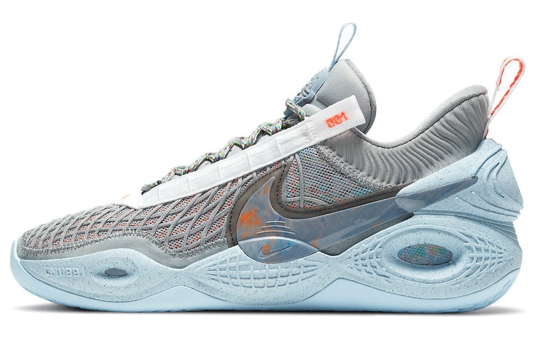 Nike Cosmic Unity EP "Space Hippie" — фото 6