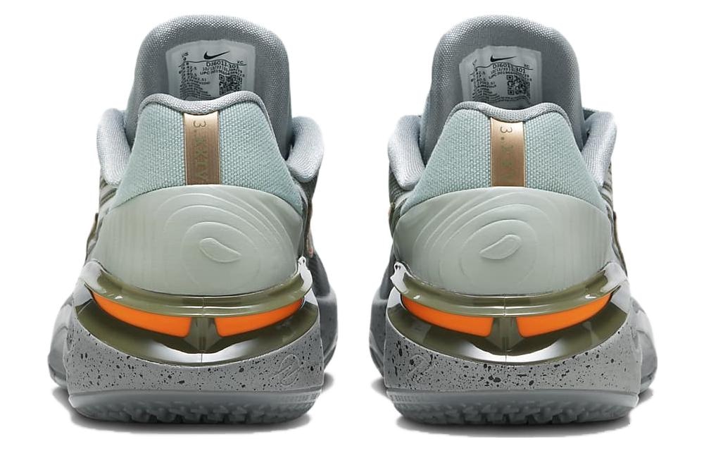 Nike Air Zoom G.T. Cut 2 EP — фото 10