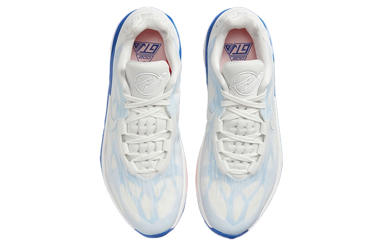 Nike Air Zoom G.T. Cut 2 — фото 9