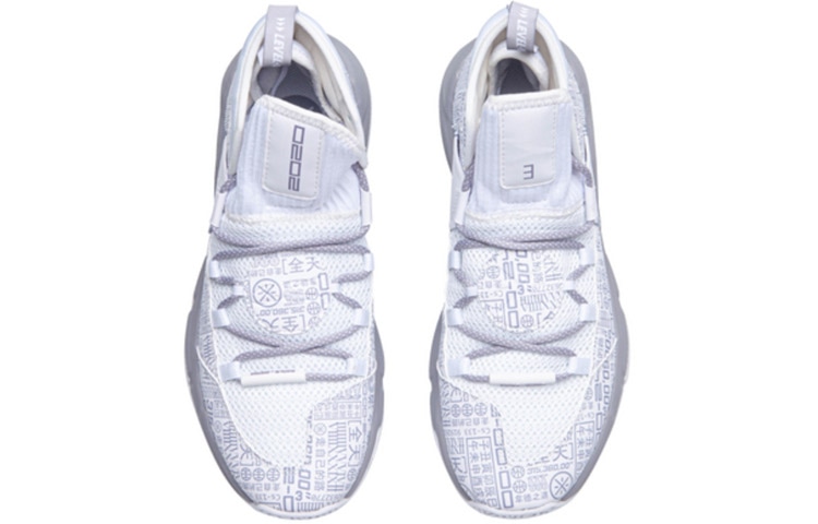 Li-Ning LiNing 5 All Day 5 — фото 8