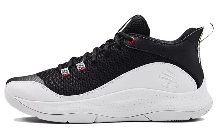 Under Armour Curry 3Zero 5 — фото 5