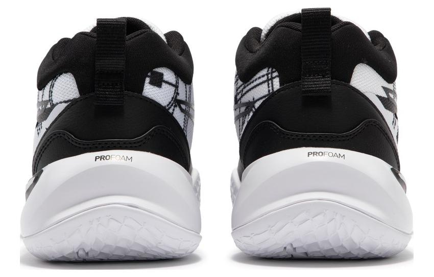 Puma Playmaker Pro Courtside — фото 10