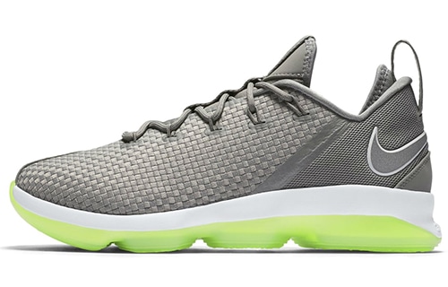 Nike Lebron 14 Low — фото 4