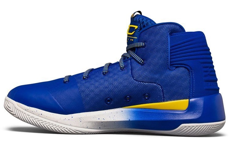 Under Armour Curry 3 — фото 4