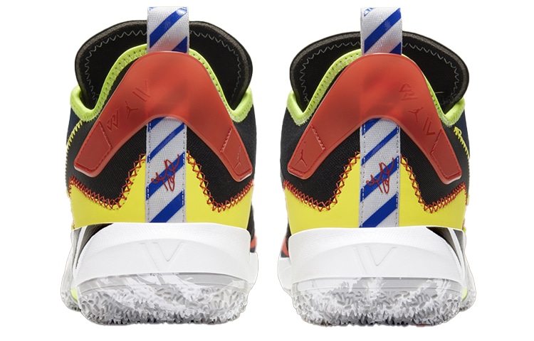 Jordan Why Not Zer0.4 PF "Marathon" — фото 10