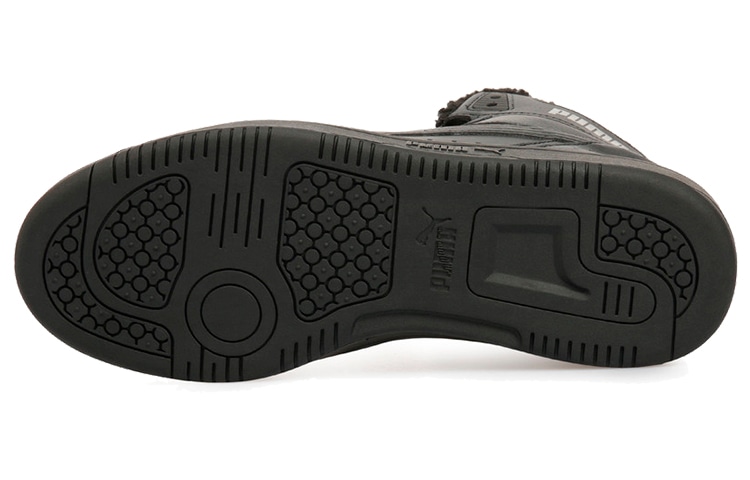 Puma REBOUND Joy Fur — фото 7