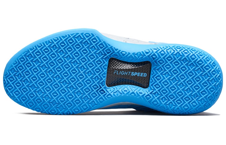 Jordan Air Jordan 32 UNC — фото 11