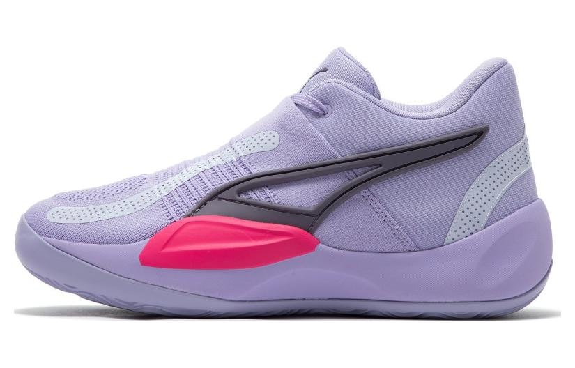 Puma Rise Nitro — фото 6