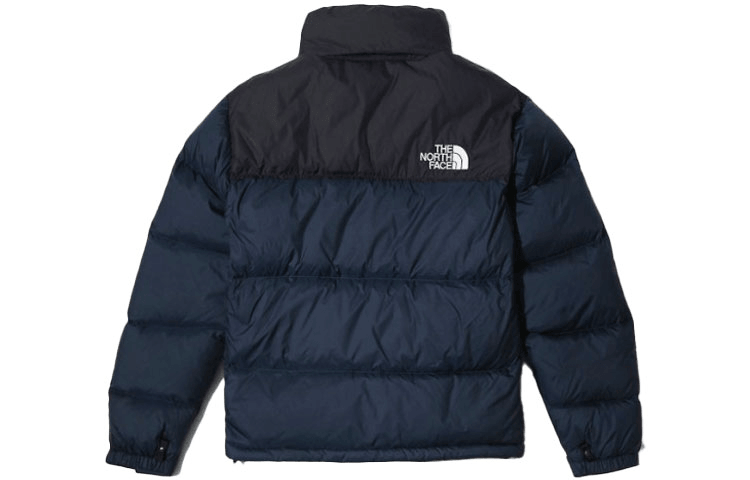 The North Face 1996 Deep Blue — фото 1