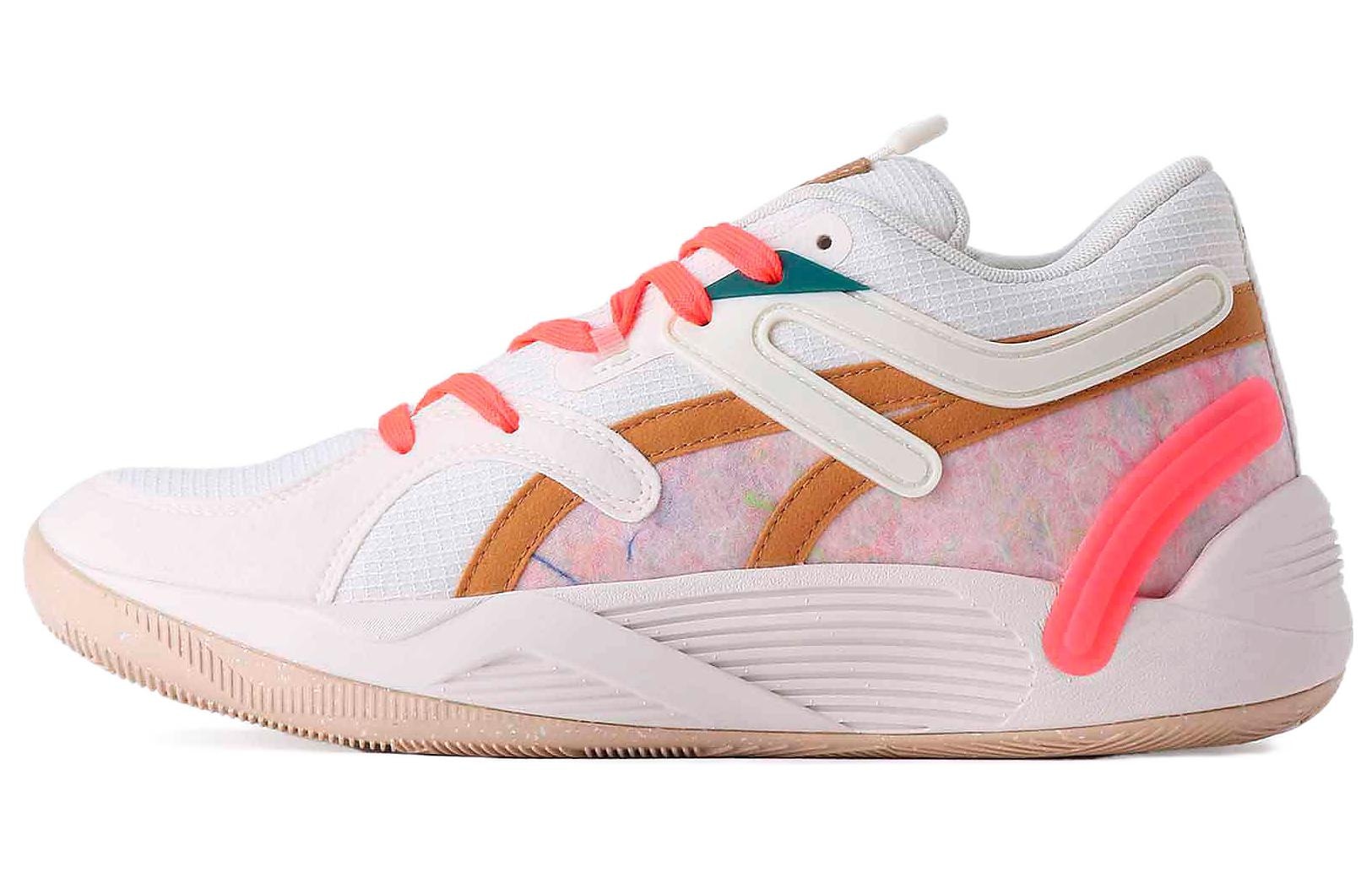 Puma CHILDHOOD DREAMS x PUMA Trinomic Blaze Court — фото 6