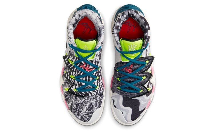 Nike Kybrid S2 EP "What The Inline" — фото 9